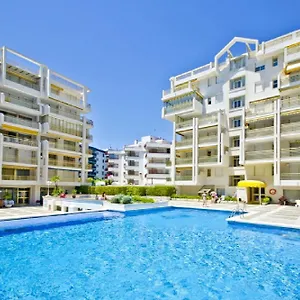 Apartamento Uhc Novelty, Salou
