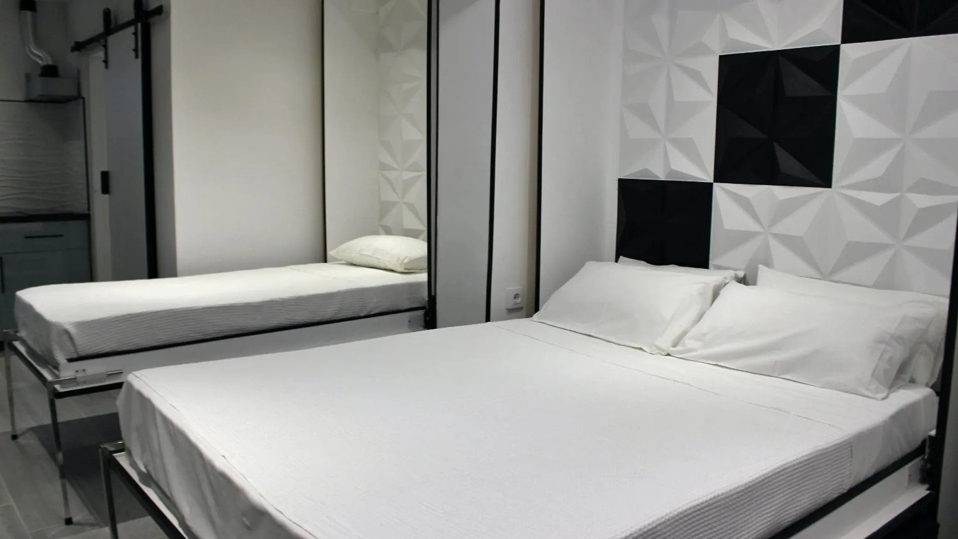 Apartment Work Stay Gava