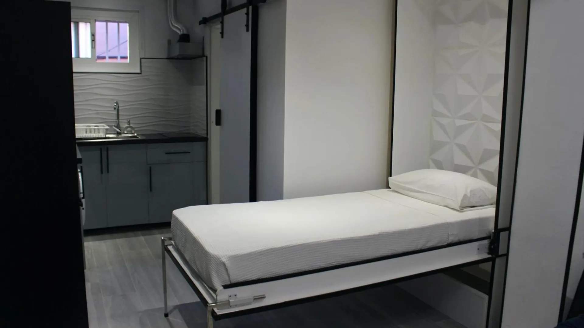 Work Stay Gavà 0*,  Espagne