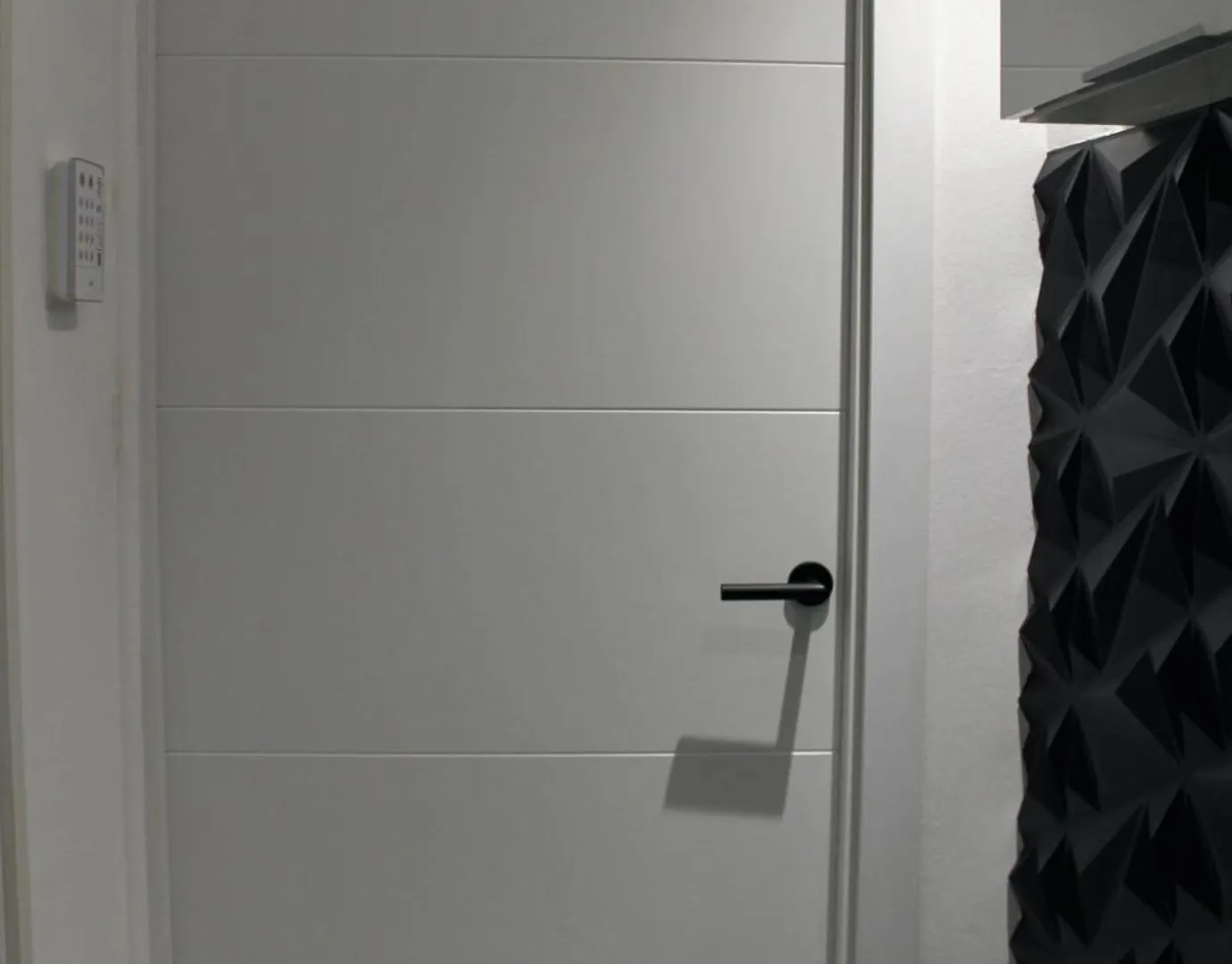 Work Stay Gavà Appartement