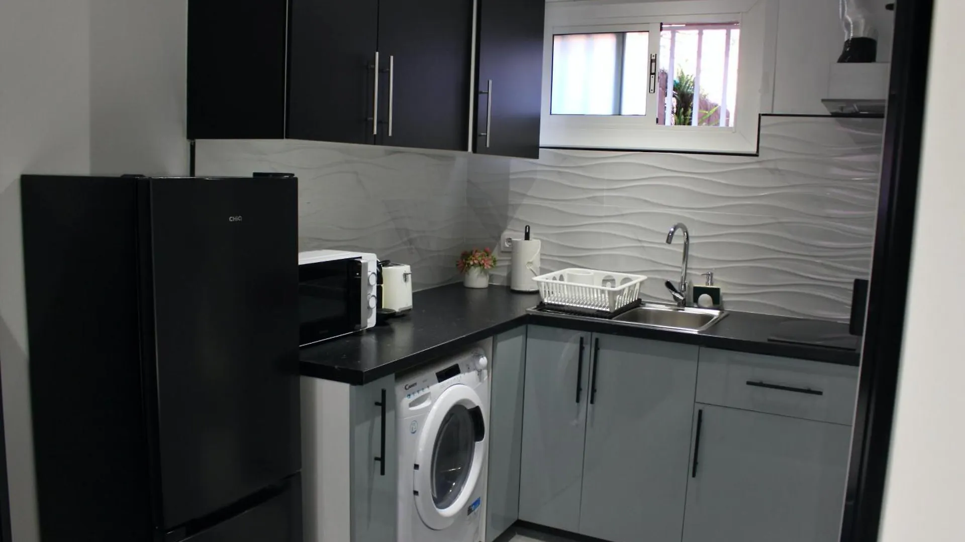 Appartement Work Stay Gavà