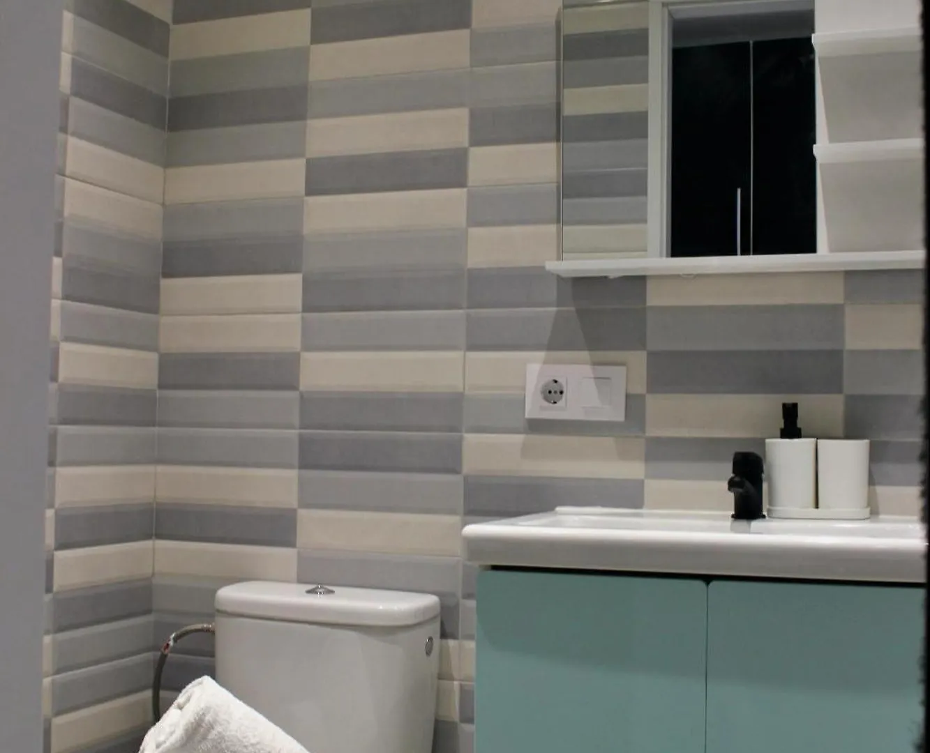 Appartement Work Stay Gavà