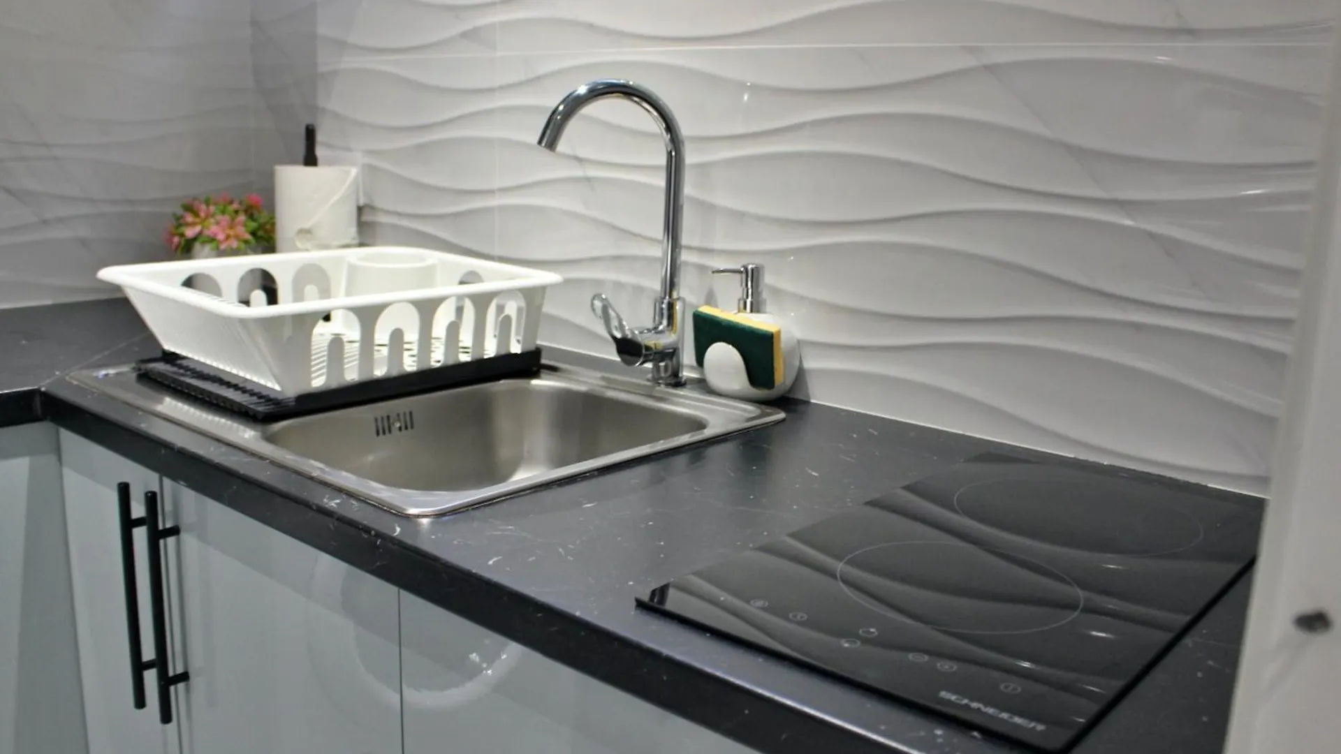 Appartement Work Stay Gavà Espagne